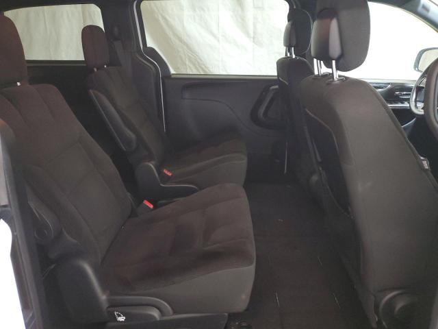 Photo 11 from auction – 2018 DODGE GRAND CARA with VIN 2C4RDGBG3JR220397