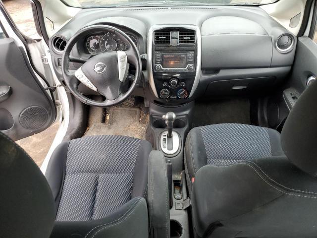 Photo 8 from auction – 2016 NISSAN VERSA NOTE with VIN 3N1CE2CP3GL407216