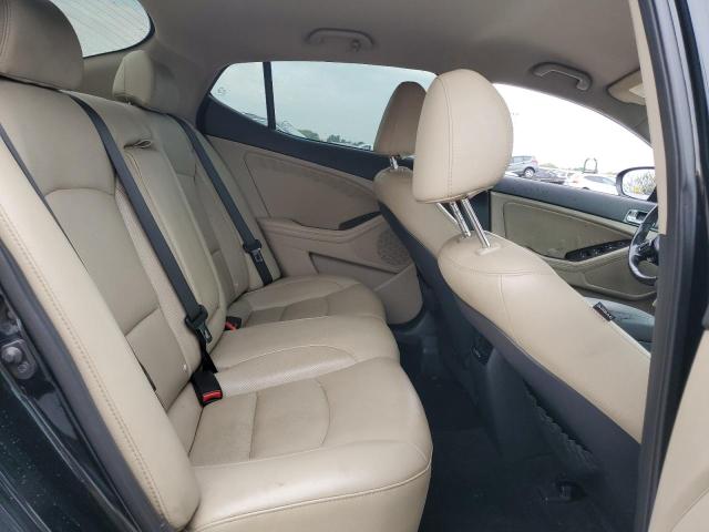 Photo 10 from auction – 2014 KIA OPTIMA EX with VIN 5XXGN4A78EG297866
