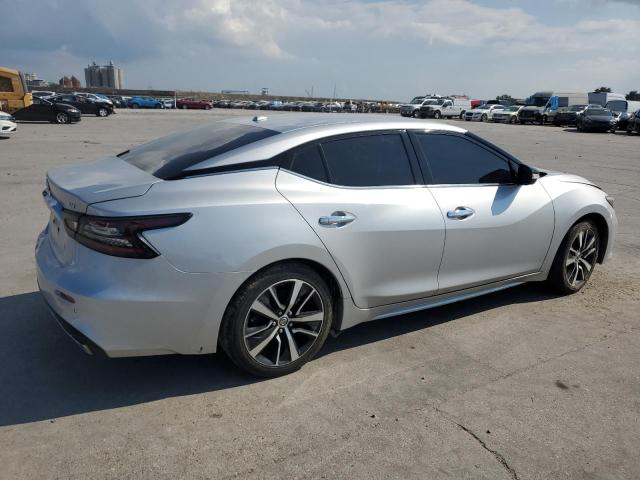 Photo 3 from auction – 2022 NISSAN MAXIMA SV with VIN 1N4AA6CV0NC505169