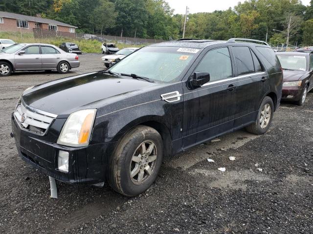 Photo 1 from auction – 2007 CADILLAC SRX with VIN 1GYEE637X70120444