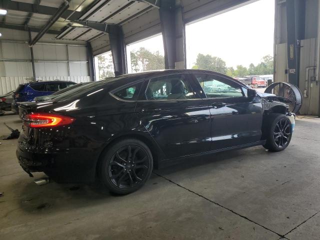 Photo 3 from auction – 2019 FORD FUSION SE with VIN 3FA6P0HD2KR172083