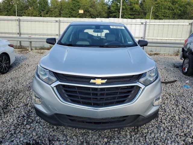 Photo 5 from auction – 2018 CHEVROLET EQUINOX LS with VIN 2GNAXHEV1J6203241