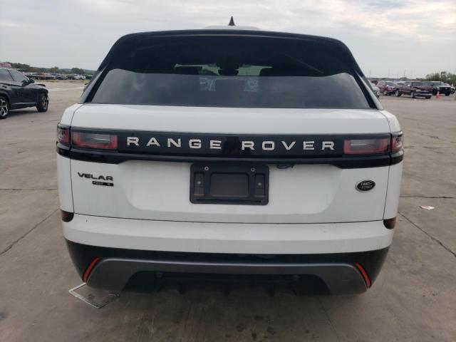 Photo 6 from auction – 2020 LAND ROVER RANGE ROVE with VIN SALYK2EX6LA285082