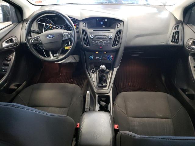 Photo 8 from auction – 2015 FORD FOCUS SE with VIN 1FADP3K21FL346309