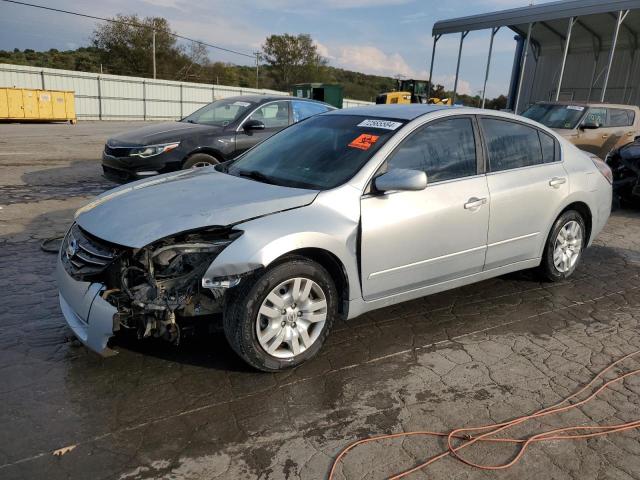 NISSAN ALTIMA BAS 2010 with VIN 1N4AL2AP6AN411030 - Photo from auction