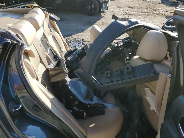 Photo 10 from auction – 2008 LEXUS IS 250 with VIN JTHBK262382076074