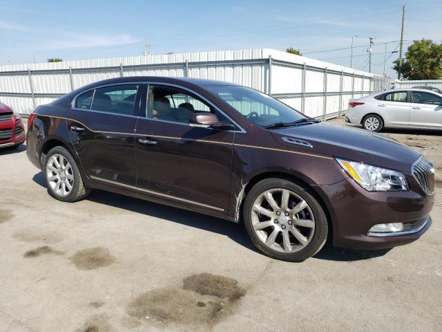 Photo 4 from auction – 2015 BUICK LACROSSE P with VIN 1G4GD5G34FF211414