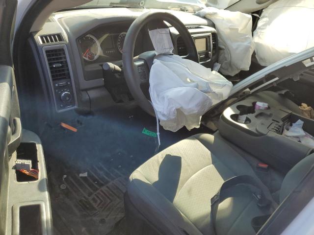 Photo 8 from auction – 2018 RAM 1500 ST with VIN 1C6RR7FG0JS216499