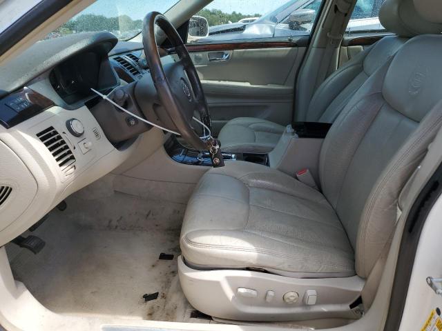 Photo 7 from auction – 2008 CADILLAC DTS with VIN 1G6KD57998U155183