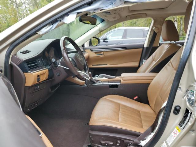 Photo 7 from auction – 2016 LEXUS ES 350 with VIN 58ABK1GG9GU008648