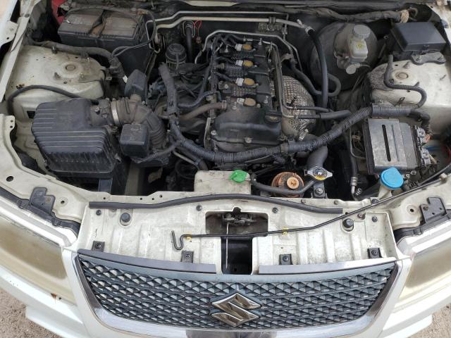 Photo 12 from auction – 2009 SUZUKI GRAND VITA with VIN JS3TE047894100375