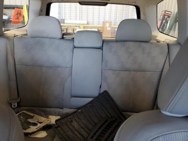 Photo 10 from auction – 2009 SUBARU FORESTER 2 with VIN JF2SH61699H719464
