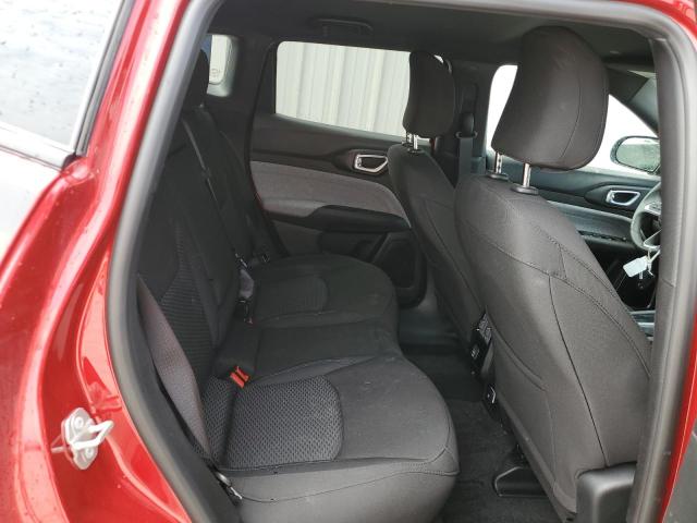 Photo 11 from auction – 2024 JEEP COMPASS SP with VIN 3C4NJDAN7RT146089