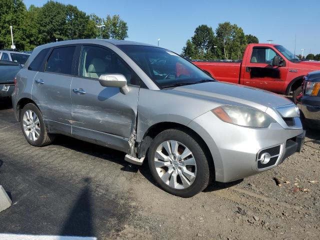 Photo 4 from auction – 2011 ACURA RDX with VIN 5J8TB1H23BA003072
