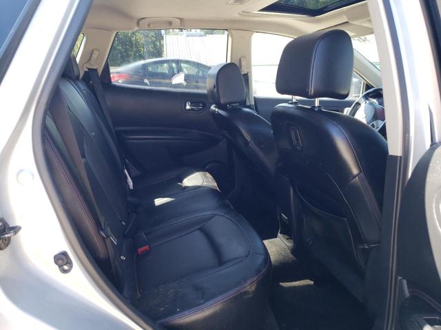 Photo 11 from auction – 2013 NISSAN ROGUE S with VIN JN8AS5MV2DW102456