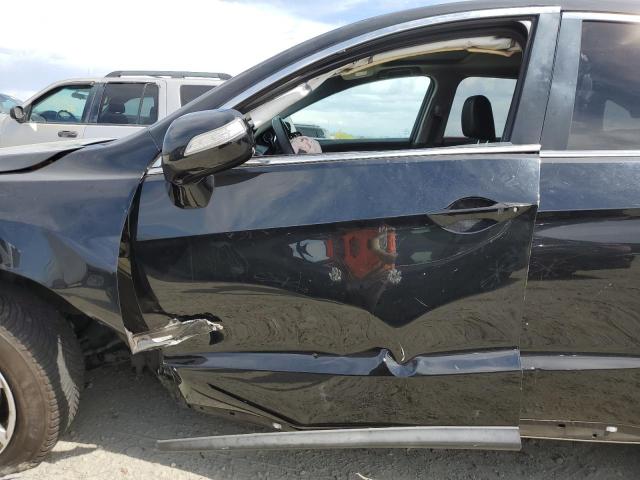 Photo 7 from auction – 2015 ACURA RDX with VIN 5J8TB3H3XFL014830