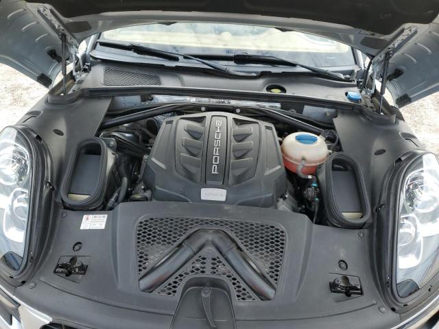 Photo 12 from auction – 2015 PORSCHE MACAN S with VIN WP1AB2A5XFLB74233