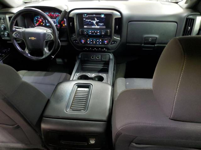 Photo 8 from auction – 2018 CHEVROLET SILVERADO with VIN 3GCUKREC5JG159841