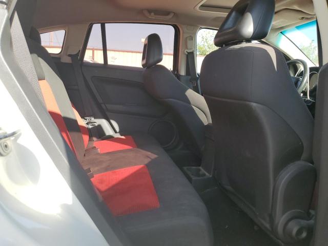 Photo 11 from auction – 2008 DODGE CALIBER SX with VIN 1B3HB48B18D679860