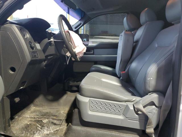 Photo 7 from auction – 2013 FORD F150 with VIN 1FTMF1CM5DKF36229