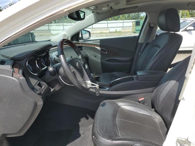 Photo 7 from auction – 2010 BUICK LACROSSE C with VIN 1G4GC5EG7AF204216