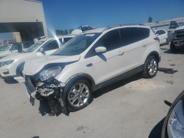 FORD ESCAPE TIT 2014 with VIN 1FMCU9J91EUB80197 - Photo from auction