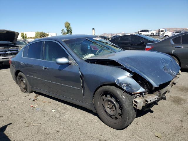 Photo 4 from auction – 2006 INFINITI G35 with VIN JNKCV51F86M612042