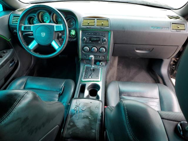 Photo 8 from auction – 2010 DODGE CHALLENGER with VIN 2B3CJ5DT7AH314965