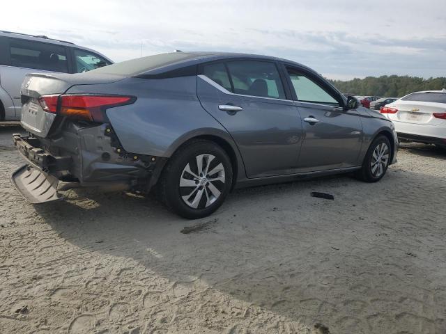 Photo 3 from auction – 2020 NISSAN ALTIMA S with VIN 1N4BL4BV3LC285589