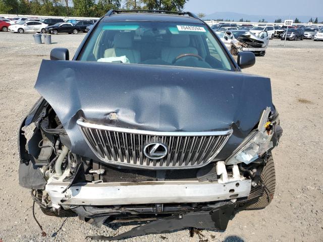 Photo 5 from auction – 2004 LEXUS RX 330 with VIN JTJHA31U840048478