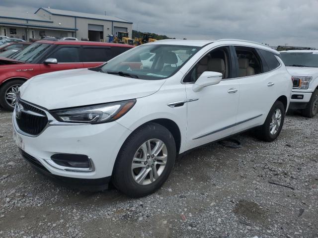 BUICK ENCLAVE ES 2019 with VIN 5GAEVAKW3KJ290036 - Photo from auction