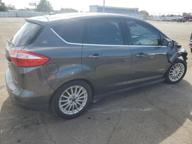 Photo 3 from auction – 2016 FORD C-MAX SEL with VIN 1FADP5BU4GL113233