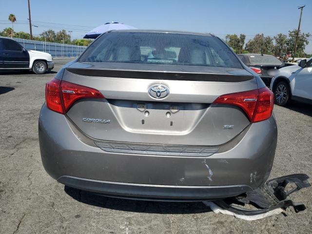 Photo 6 from auction – 2018 TOYOTA COROLLA L with VIN 5YFBURHE3JP786286