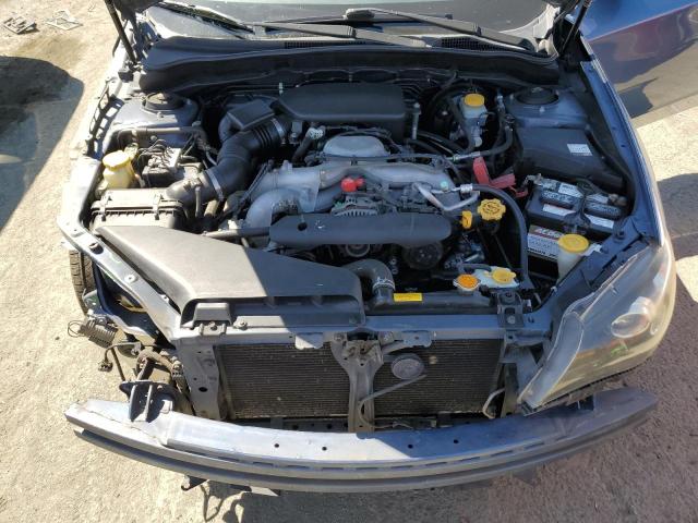 Foto 11 de la subasta – 2009 SUBARU IMPREZA 2. con VIN JF1GE60649H505633