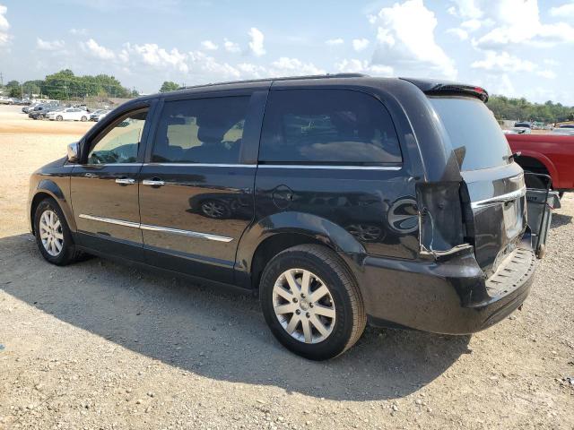 Photo 2 from auction – 2012 CHRYSLER TOWN & COU with VIN 2C4RC1CGXCR416600