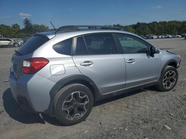 Photo 3 from auction – 2015 SUBARU XV CROSSTR with VIN JF2GPACC2F8220824