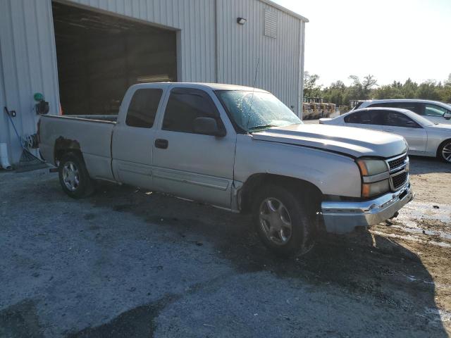 Photo 4 from auction – 2006 CHEVROLET SILVERADO with VIN 1GCEC19V56Z210387