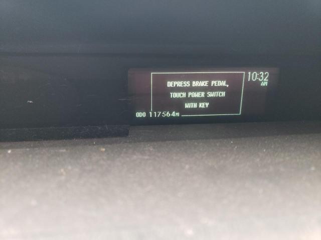 Photo 9 from auction – 2015 TOYOTA PRIUS with VIN JTDKN3DU1F1874997