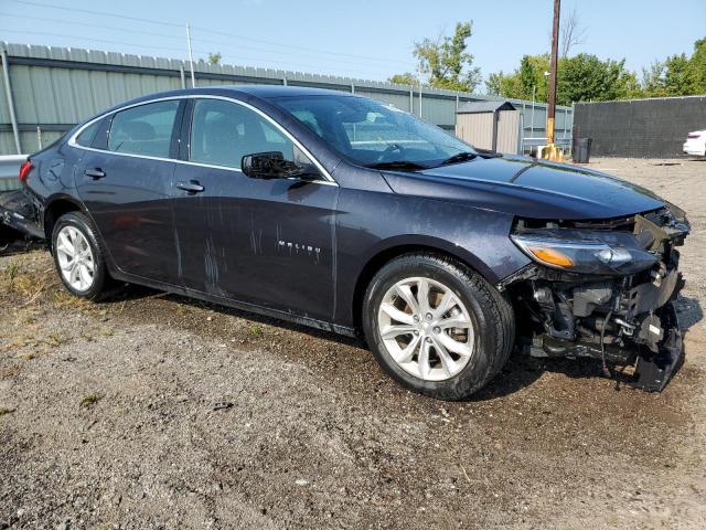 Photo 4 from auction – 2023 CHEVROLET MALIBU LT with VIN 1G1ZD5ST2PF137540
