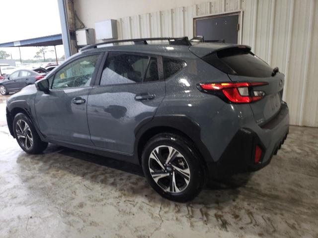 Photo 2 from auction – 2024 SUBARU CROSSTREK with VIN JF2GUADC3RH342653