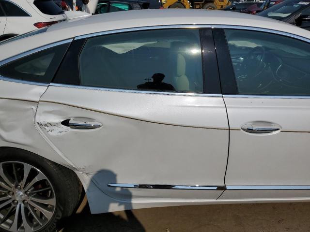 Photo 10 from auction – 2017 BUICK LACROSSE E with VIN 1G4ZP5SS1HU183617