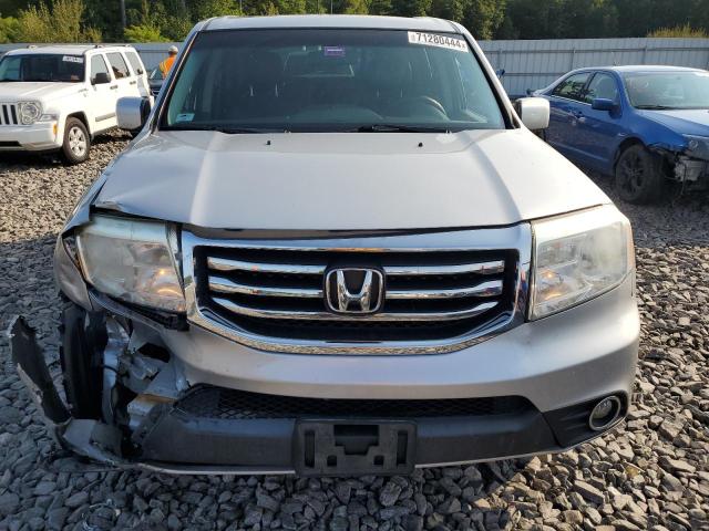 Photo 5 from auction – 2012 HONDA PILOT EXL with VIN 5FNYF4H5XCB084682