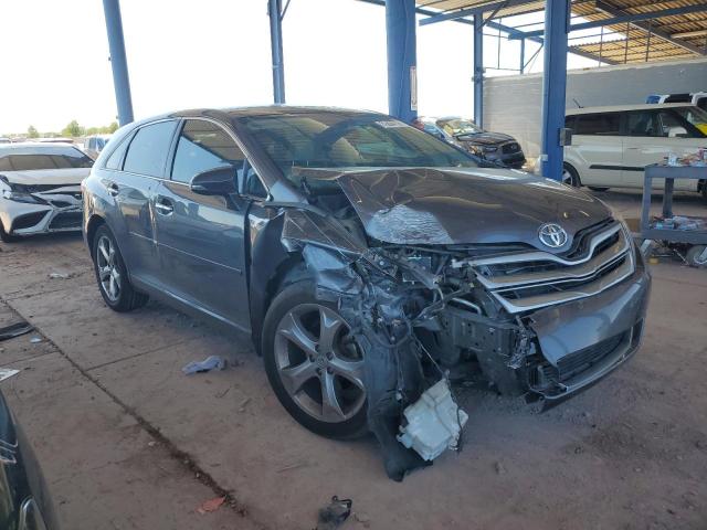 Photo 4 from auction – 2014 TOYOTA VENZA LE with VIN 4T3BK3BB7EU104507