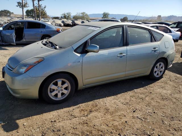 Photo 1 from auction – 2008 TOYOTA PRIUS with VIN JTDKB20UX87726579