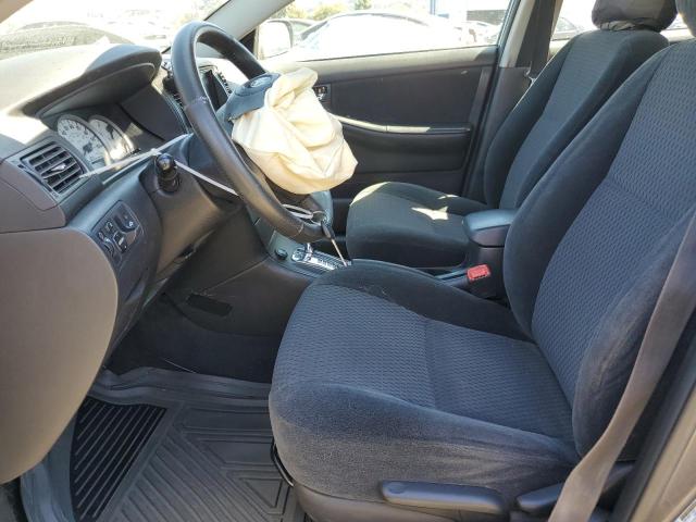 Photo 7 from auction – 2007 TOYOTA COROLLA CE with VIN 1NXBR32E47Z904070