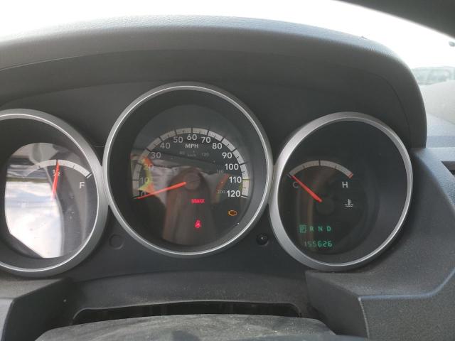 Photo 9 from auction – 2010 DODGE GRAND CARA with VIN 2D4RN4DE0AR254355