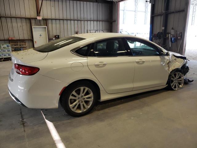 صورة رقم 3 من المزاد - 2015 CHRYSLER 200 LIMITE مع VIN 1C3CCCAB6FN689435