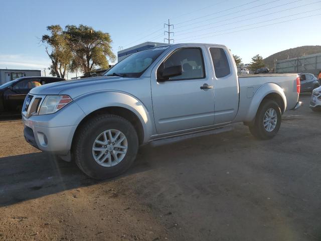 NISSAN FRONTIER S 2014 with VIN 1N6BD0CTXEN726006 - Photo from auction