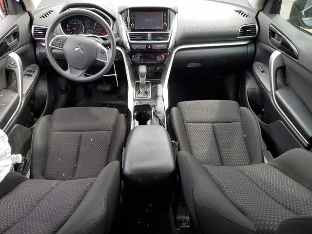 Photo 8 from auction – 2020 MITSUBISHI ECLIPSE CR with VIN JA4AS3AA6LZ002756